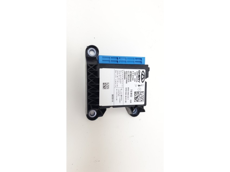 Recambio de kit airbag para dr dr 5.0 suv 1.5 referencia OEM IAM 1477720  