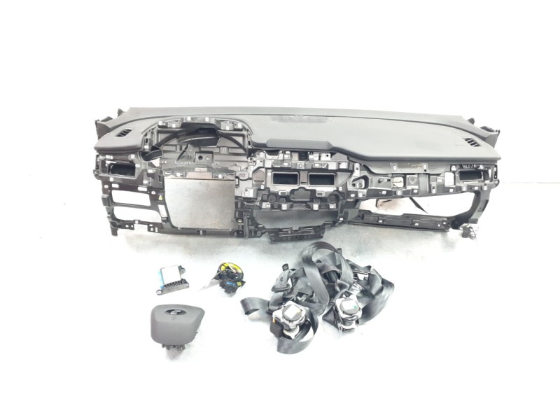 Recambio de kit airbag para dr dr 5.0 suv 1.5 referencia OEM IAM 1477720  