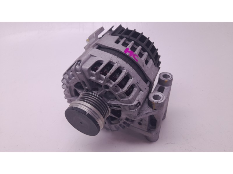 Recambio de alternador para mg zs suv (azs1) 1.5 vti referencia OEM IAM 10582349 FGN12S200 