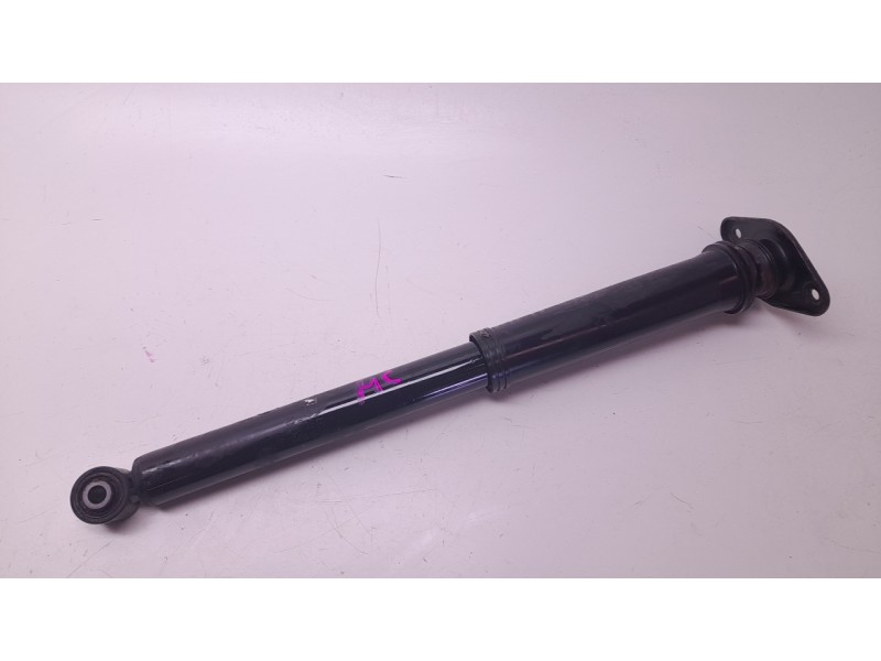 Recambio de amortiguador trasero derecho para mg zs suv (azs1) 1.5 vti referencia OEM IAM 10825265  