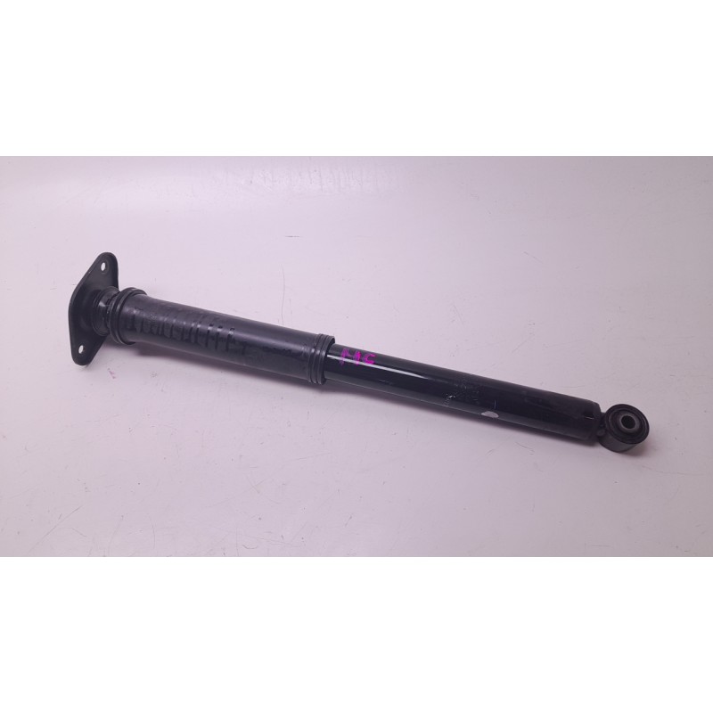 Recambio de amortiguador trasero izquierdo para mg zs suv (azs1) 1.5 vti referencia OEM IAM 10825265  