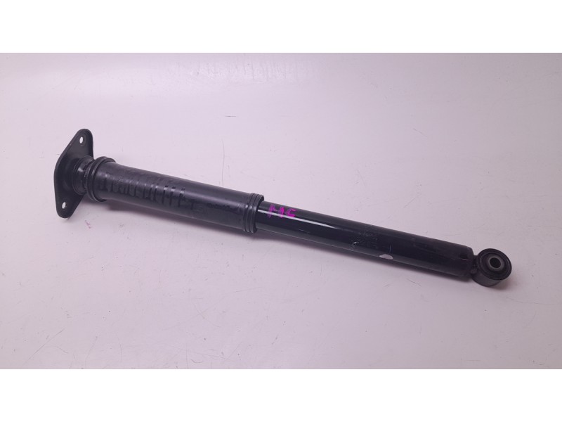 Recambio de amortiguador trasero izquierdo para mg zs suv (azs1) 1.5 vti referencia OEM IAM 10825265  