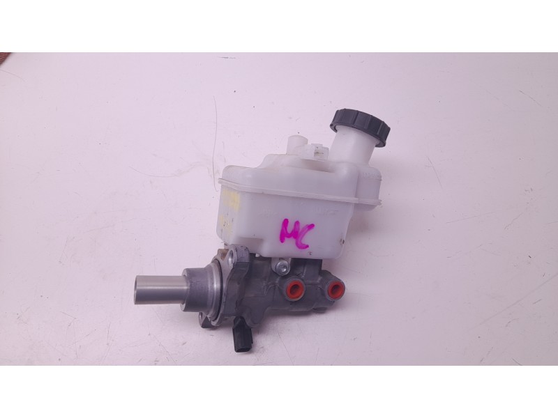 Recambio de bomba freno para mg zs suv (azs1) 1.5 vti referencia OEM IAM 10122582  