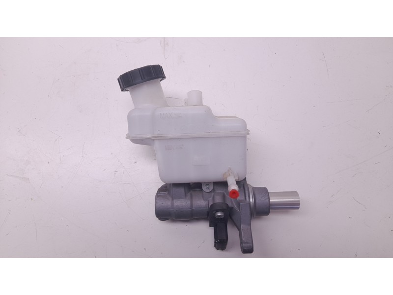 Recambio de bomba freno para mg zs suv (azs1) 1.5 vti referencia OEM IAM 10122582  