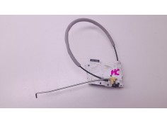Recambio de cerradura puerta delantera derecha para mg zs suv (azs1) 1.5 vti referencia OEM IAM 10640588  