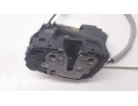 CERRADURA PUERTA DELANTERA DERECHA 10640588 10640588 