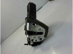 Recambio de cerradura puerta trasera derecha para suzuki grand vitara jb (jt) 1.9 ddis turbodiesel referencia OEM IAM 80624144  
