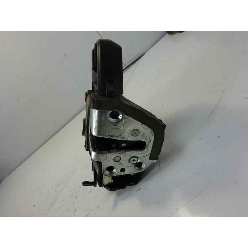 Recambio de cerradura puerta trasera derecha para suzuki grand vitara jb (jt) 1.9 ddis turbodiesel referencia OEM IAM 80624144  