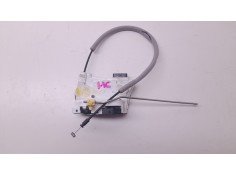 CERRADURA PUERTA DELANTERA IZQUIERDA 10845780 AP3C11A0 