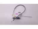 CERRADURA PUERTA DELANTERA IZQUIERDA 10845780 AP3C11A0 