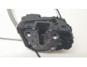 CERRADURA PUERTA DELANTERA IZQUIERDA 10845780 AP3C11A0 