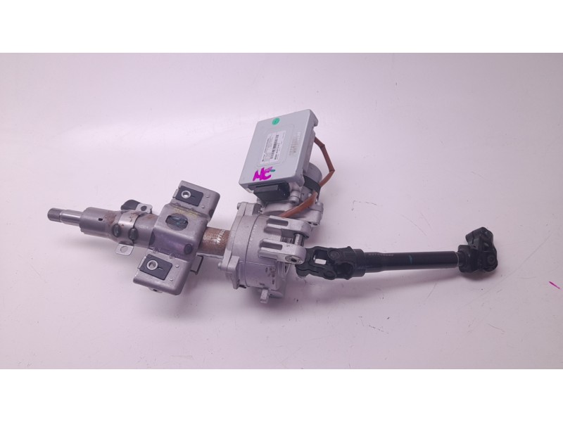 Recambio de columna direccion para mg zs suv (azs1) 1.5 vti referencia OEM IAM 11473196  