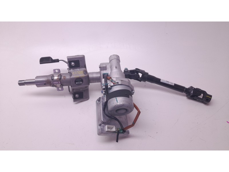 Recambio de columna direccion para mg zs suv (azs1) 1.5 vti referencia OEM IAM 11473196  