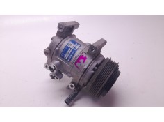 COMPRESOR AIRE ACONDICIONADO 10780655 10780655 SEBX13D152