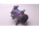 COMPRESOR AIRE ACONDICIONADO 10780655 SEBX13D152 