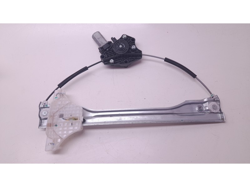 Recambio de elevalunas delantero derecho para mg zs suv (azs1) 1.5 vti referencia OEM IAM 10373042  
