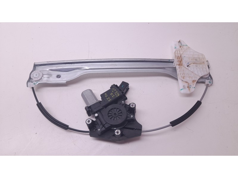 Recambio de elevalunas delantero izquierdo para mg zs suv (azs1) 1.5 vti referencia OEM IAM 10373041  