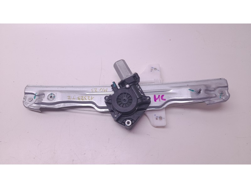 Recambio de elevalunas trasero izquierdo para mg zs suv (azs1) 1.5 vti referencia OEM IAM 10373043  