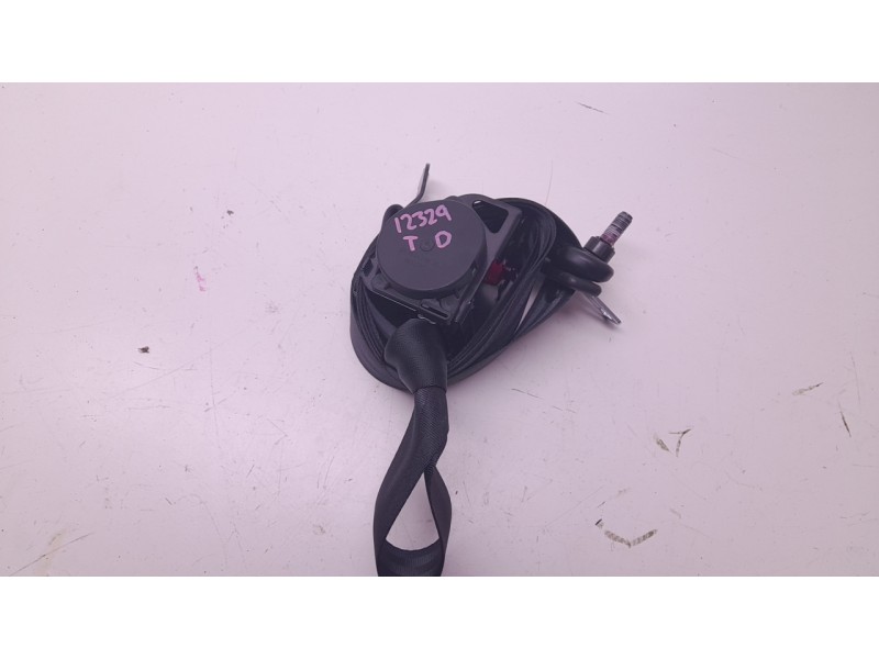 Recambio de kit airbag para mg zs suv (azs1) 1.5 vti referencia OEM IAM 11055805  