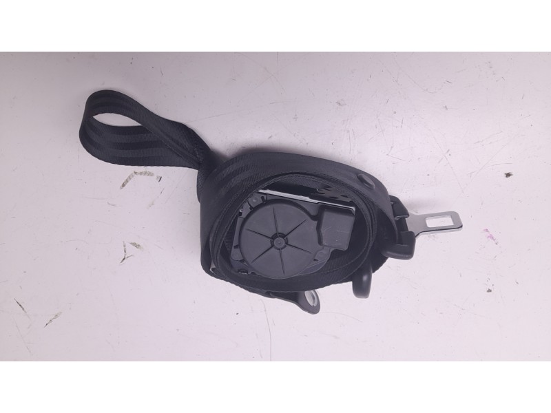 Recambio de kit airbag para mg zs suv (azs1) 1.5 vti referencia OEM IAM 11055805  