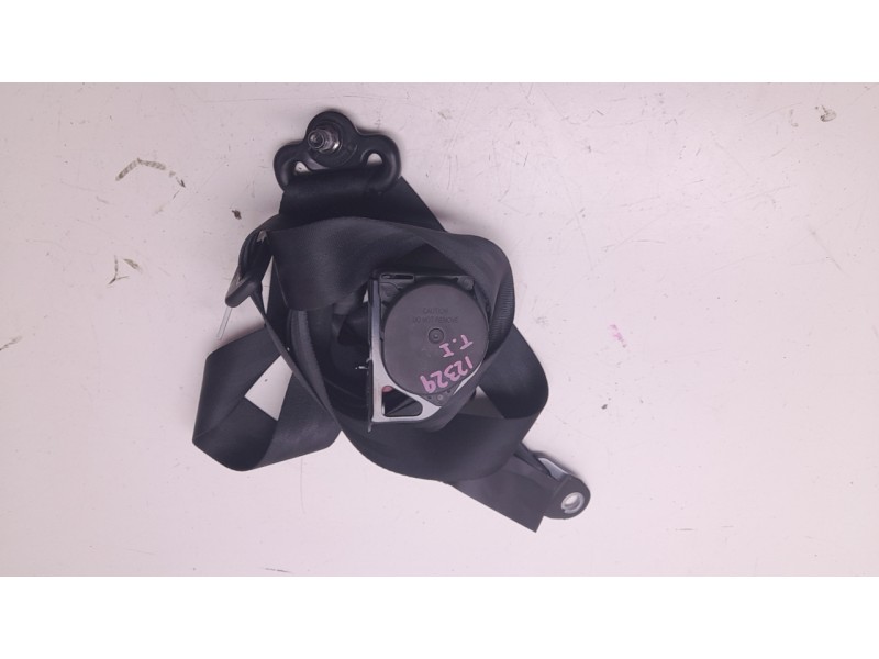 Recambio de kit airbag para mg zs suv (azs1) 1.5 vti referencia OEM IAM 11055805  