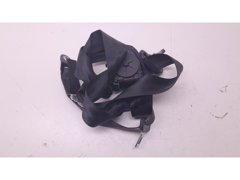 Recambio de kit airbag para mg zs suv (azs1) 1.5 vti referencia OEM IAM 11055805  
