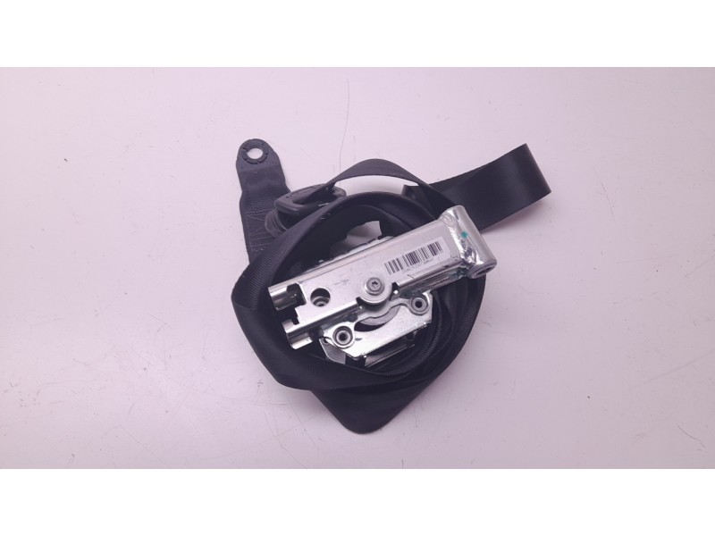 Recambio de kit airbag para mg zs suv (azs1) 1.5 vti referencia OEM IAM 11055805  