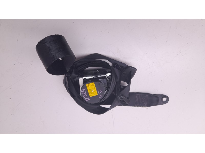 Recambio de kit airbag para mg zs suv (azs1) 1.5 vti referencia OEM IAM 11055805  