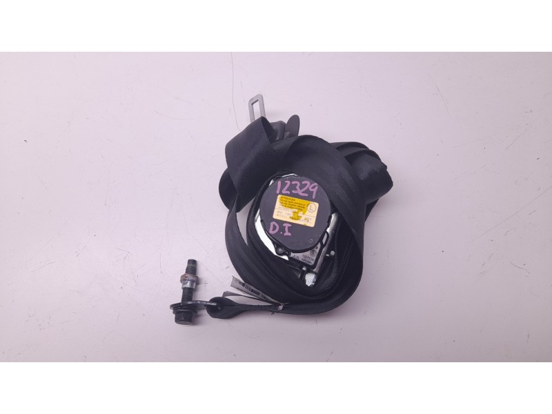Recambio de kit airbag para mg zs suv (azs1) 1.5 vti referencia OEM IAM 11055805  