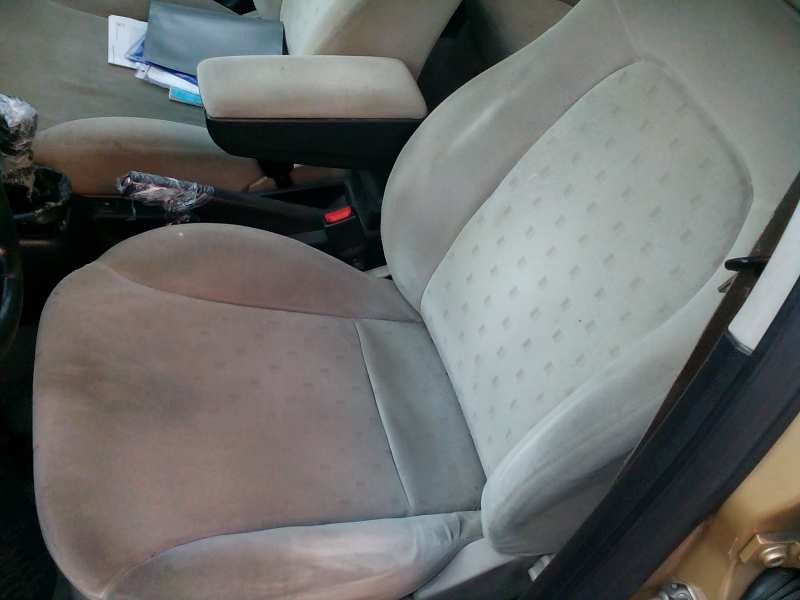 seat toledo (1m2) del año 1999