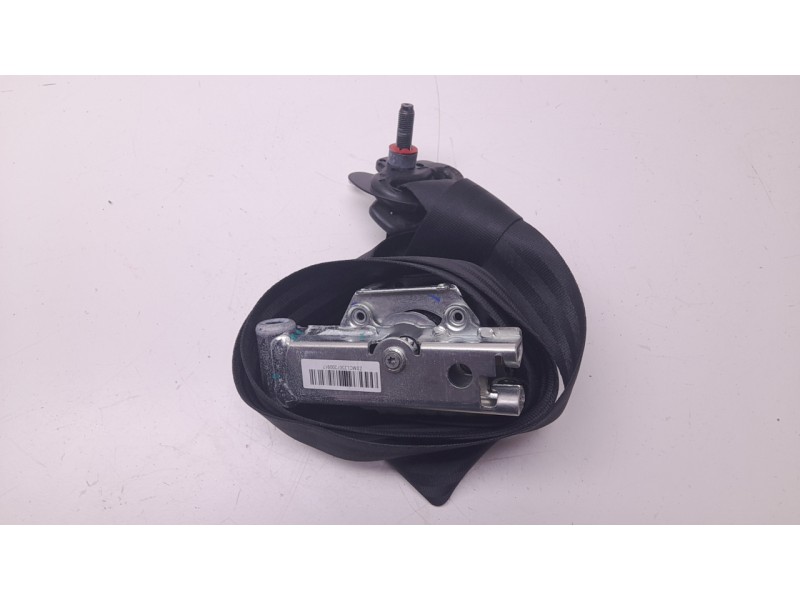 Recambio de kit airbag para mg zs suv (azs1) 1.5 vti referencia OEM IAM 11055805  
