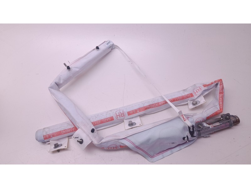Recambio de kit airbag para mg zs suv (azs1) 1.5 vti referencia OEM IAM 11055805  