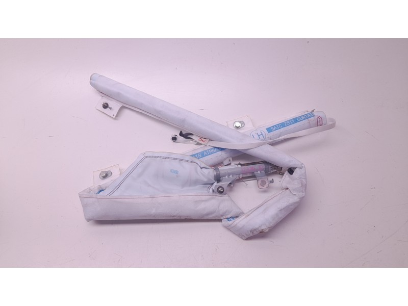 Recambio de kit airbag para mg zs suv (azs1) 1.5 vti referencia OEM IAM 11055805  