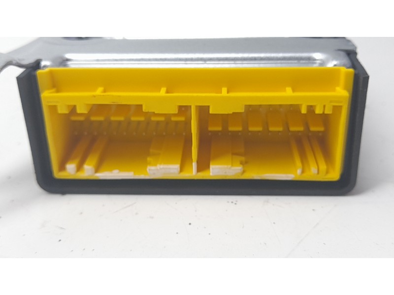 Recambio de kit airbag para mg zs suv (azs1) 1.5 vti referencia OEM IAM 11055805  