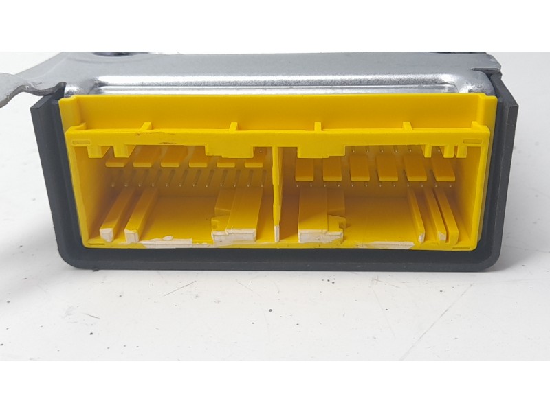 Recambio de kit airbag para mg zs suv (azs1) 1.5 vti referencia OEM IAM 11055805  