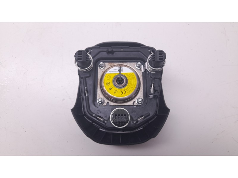 Recambio de kit airbag para mg zs suv (azs1) 1.5 vti referencia OEM IAM 11055805  