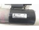 MOTOR ARRANQUE 10152867 000121 