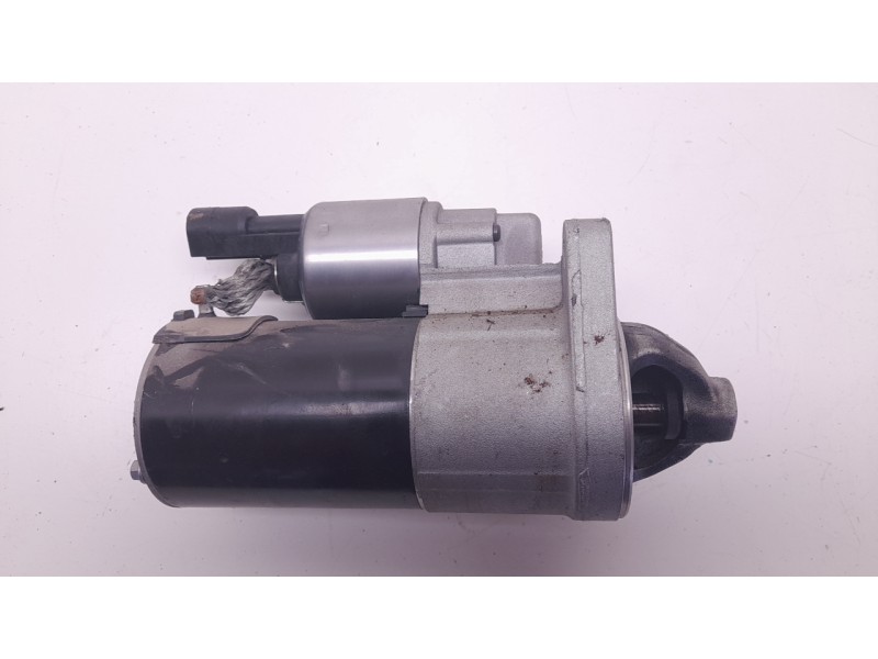Recambio de motor arranque para mg zs suv (azs1) 1.5 vti referencia OEM IAM 10152867 000121 