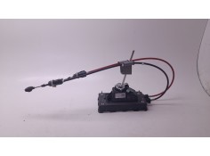 Recambio de palanca cambio para mg zs suv (azs1) 1.5 vti referencia OEM IAM 10652605  