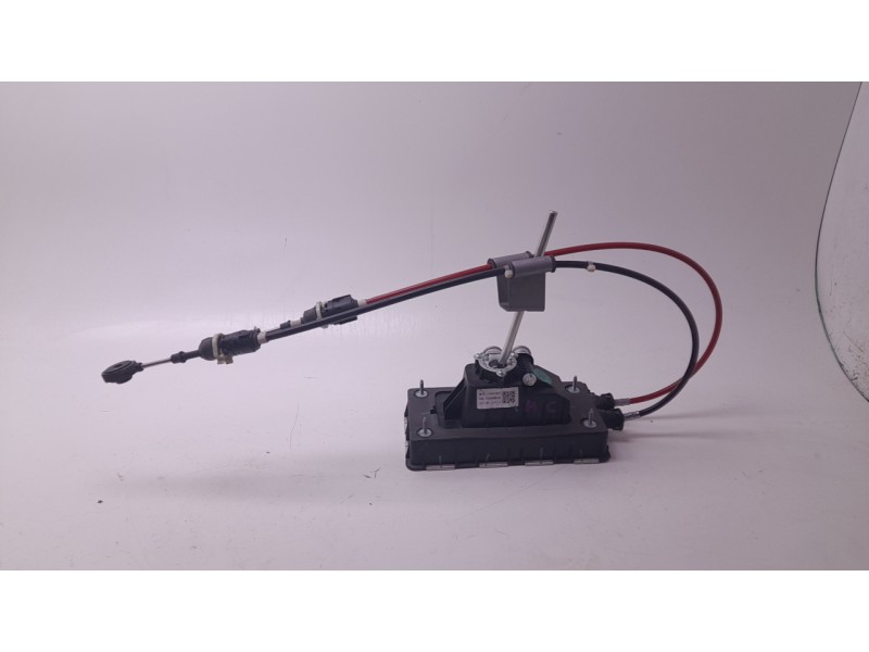 Recambio de palanca cambio para mg zs suv (azs1) 1.5 vti referencia OEM IAM 10652605  