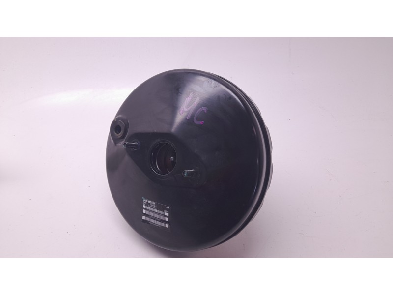 Recambio de servofreno para mg zs suv (azs1) 1.5 vti referencia OEM IAM 10967681 230720 