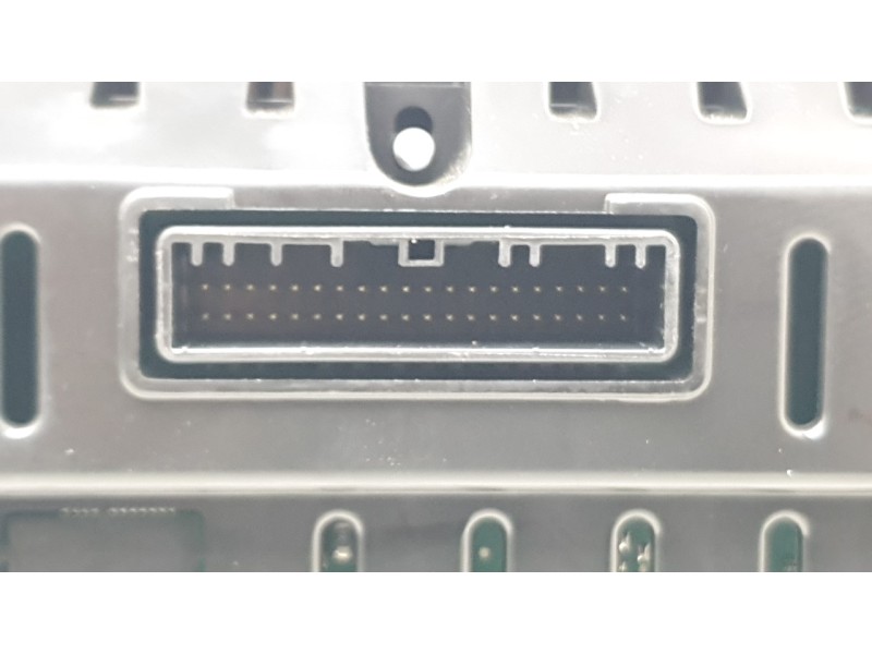 Recambio de cuadro instrumentos para nissan juke (f16_) 1.6 hybrid referencia OEM IAM 248106PM4C  