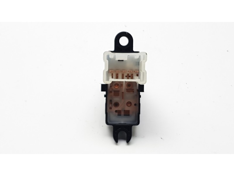 Recambio de mando elevalunas trasero izquierdo para nissan juke (f16_) 1.6 hybrid referencia OEM IAM 254114CE0A  