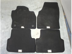 Recambio de juego alfombrillas para skoda fabia iv (pj3) 1.0 mpi referencia OEM IAM 6VB863011   2