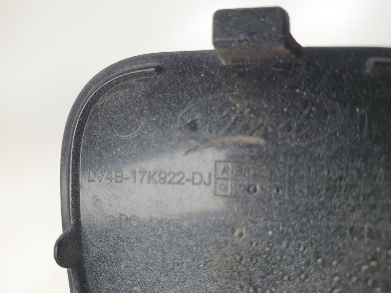 Recambio de moldura para ford kuga iii (dfk) 2.5 duratec plug-in-hybrid referencia OEM IAM LV4B17K922DJ  