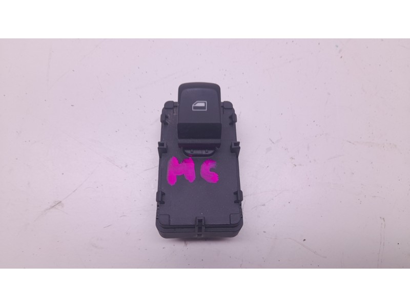 Recambio de mando elevalunas delantero derecho para mg zs suv (azs1) 1.5 vti referencia OEM IAM 10470986  