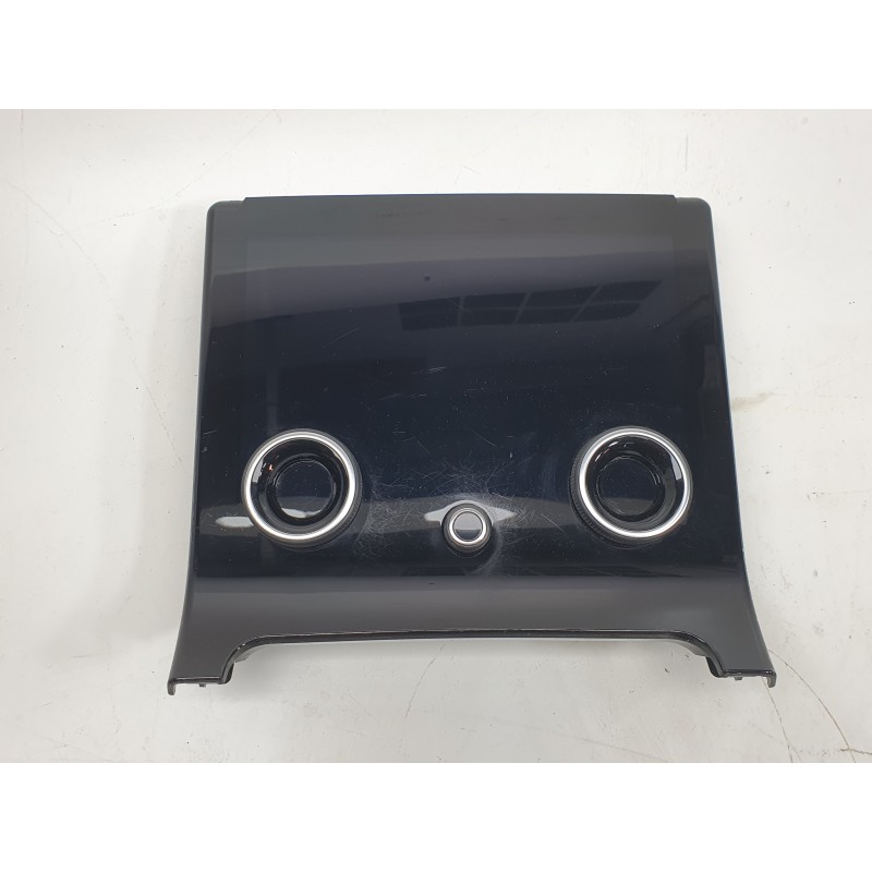 Recambio de mando climatizador para land rover range rover velar (l560) 2.0 p300 si4 4x4 referencia OEM IAM J8A219C269  