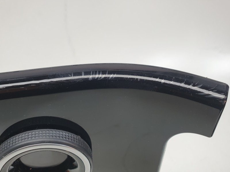 Recambio de mando climatizador para land rover range rover velar (l560) 2.0 p300 si4 4x4 referencia OEM IAM J8A219C269  
