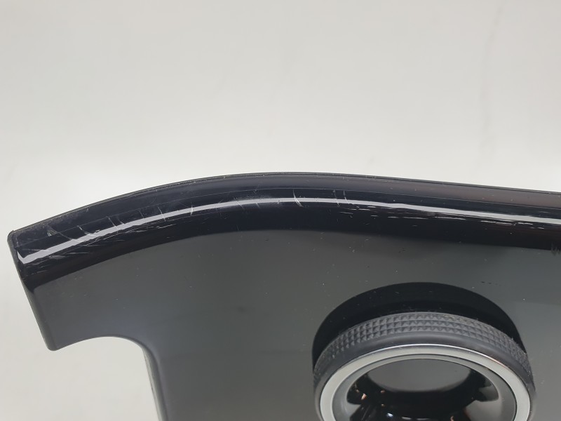Recambio de mando climatizador para land rover range rover velar (l560) 2.0 p300 si4 4x4 referencia OEM IAM J8A219C269  