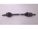TRANSMISION DELANTERA IZQUIERDA 391016642R 391016642R 